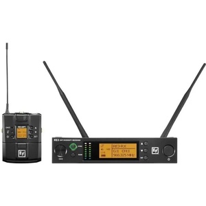 Electro-Voice RE3-BPNID-5L Радиостанции