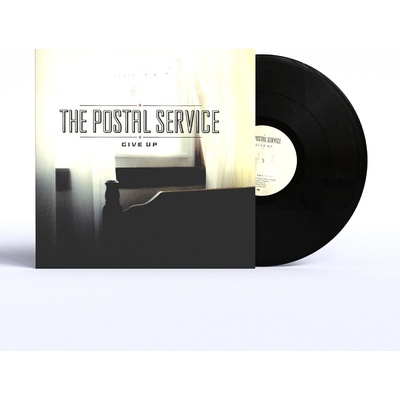 The Postal Service - Give Up (Reissue) (20th Anniversary) (2 LP) (0098787059519)