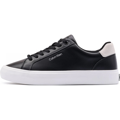 Calvin Klein Vulc LaceUp Leather Mix