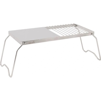 Image 1 of Easy Camp Campfire Grill