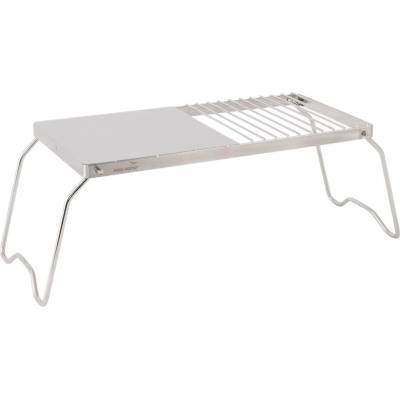 Easy Camp Campfire Grill