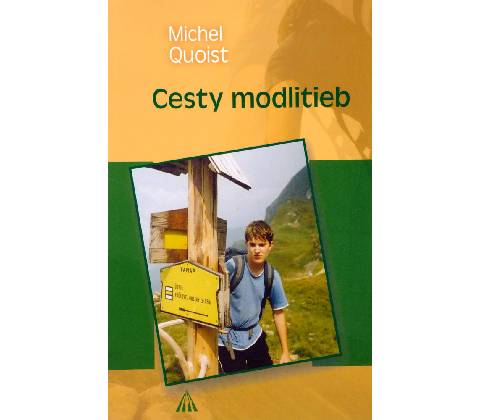 Cesty modlitieb