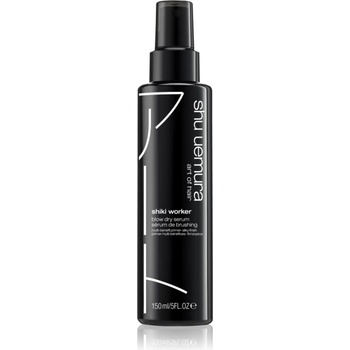 Shu Uemura Styling shiki worker лек мултифункционален спрей 150ml