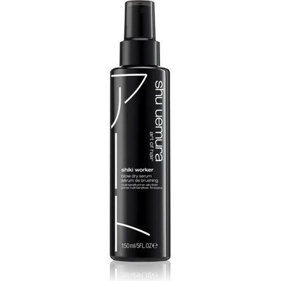 Shu Uemura Styling shiki worker лек мултифункционален спрей 150ml