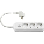 Vimar 3 Plug 5 m Switch (00493.X.B)