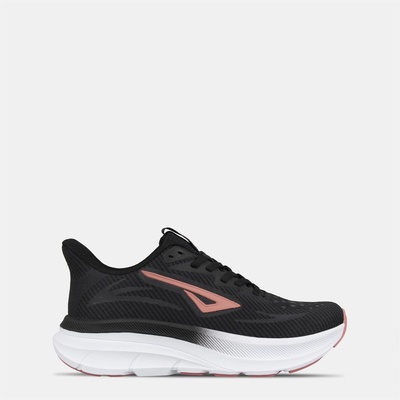 Karrimor Aintree Junior - Black/Rose/Gold