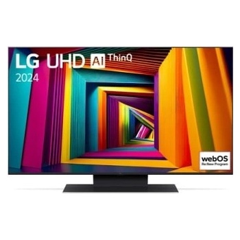 LG 43UT91006LA