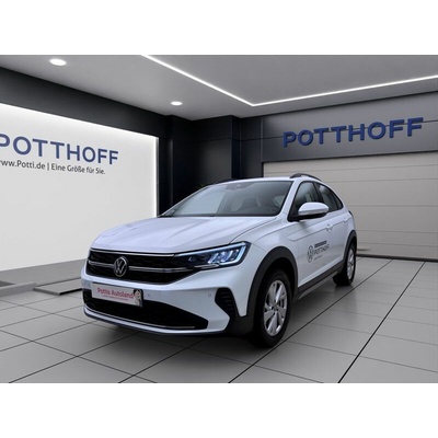 Volkswagen Taigo 1.0 TSI Life 70 kW