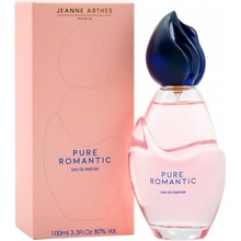 Jeanne Arthes Pure Romantic parfémovaná voda dámská 100 ml