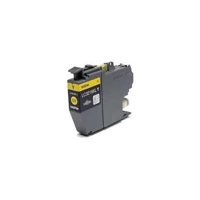 Compatible Brother LC-3217XLY съвместима мастилница, жълт (B3217XLY)