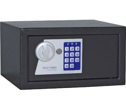 Rottner Jupiter 1 EL