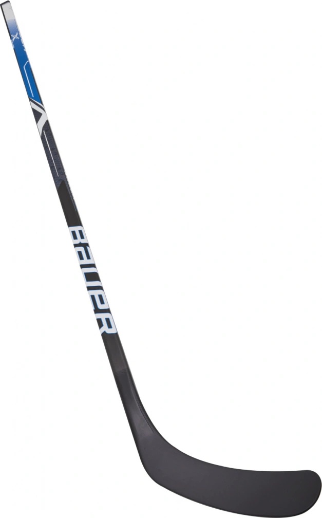 Bauer X Grip int