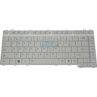 Klávesnice TOSHIBA A9 A10 M9 M10 M11 S11 / WHT