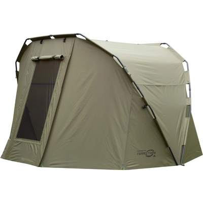 Mikado bivakTerritory 2 Man Bivvy – Zboží Mobilmania