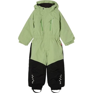 Isbjörn Детска грейка Isbjörn Kid's Penguin Snowsuit Overall - Pistachio - размер 92 (EU) (702-6258-0413)
