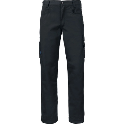 ProJob 2530 WAISTPANT SERVICE / Мъжки работен панталон, къс - черен 46 (64530S002pb)