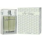 Al Haramain Signature Silver EDT 100 ml Парфюми