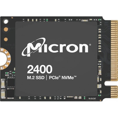Micron 2400 512GB, MTFDKBK512QFM-1BD1AABYYR