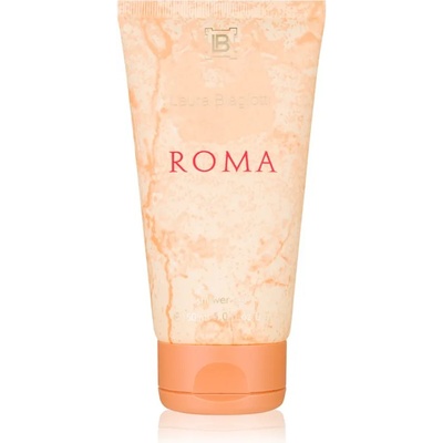 Laura Biagiotti Roma for her душ гел за жени 150ml