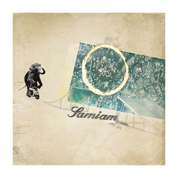 Trips - Samiam LP