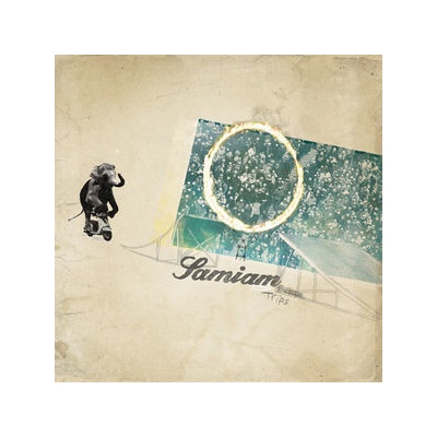 Trips - Samiam LP