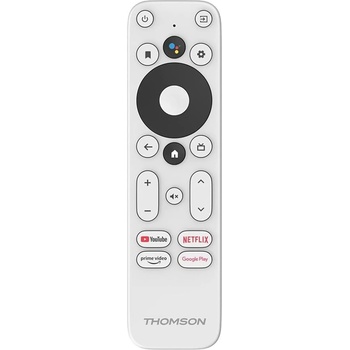 Thomson tha100 - оригинален дистанционен контрол с гласово управление (tha100)