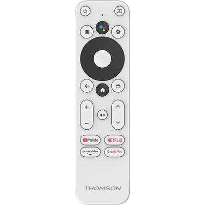 Thomson tha100 - оригинален дистанционен контрол с гласово управление (tha100)