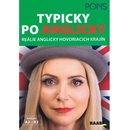 Typicky po anglicky