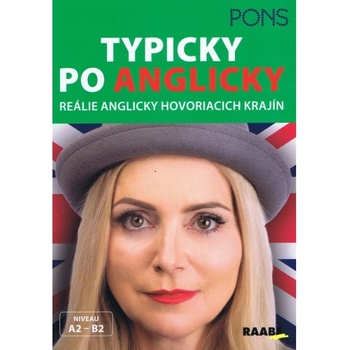 Typicky po anglicky