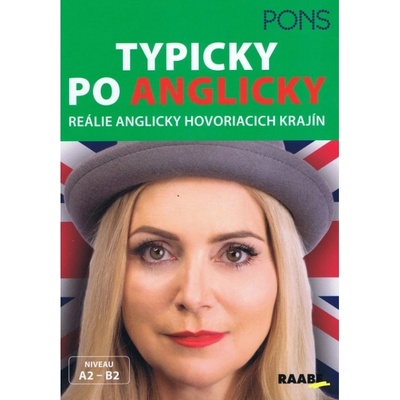 Typicky po anglicky