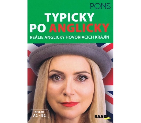 Typicky po anglicky