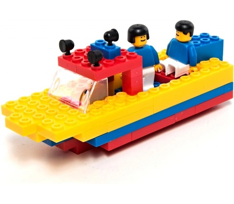 Cheva 1 Basic Transport