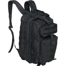 Gurkha Tactical Assault čierny 20 l