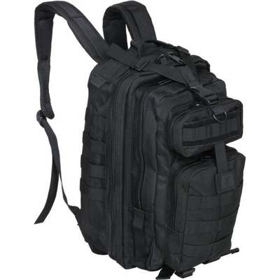 Gurkha Tactical Assault čierny 20 l