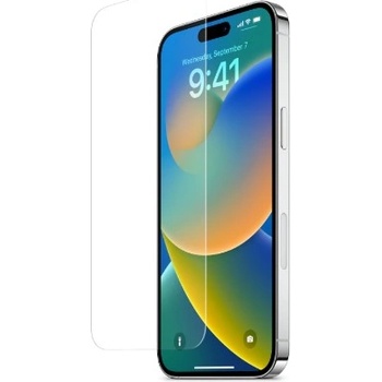 Image 1 of Стъклен протектор за Iphone 15 9D прозрачен