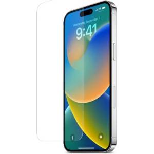  Стъклен протектор за Iphone 15 9D прозрачен