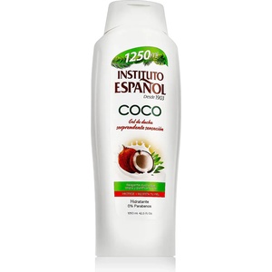 Instituto Español Instituto Español Gel Coco 1250 ml