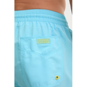 GUESS плувни шорти мъжки (F6GT24.WG282)