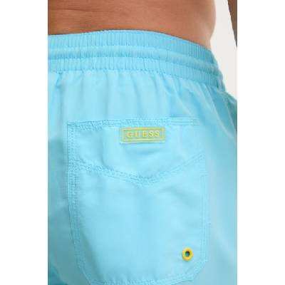 GUESS плувни шорти мъжки (F6GT24.WG282)