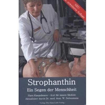 Strophanthin