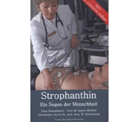 Strophanthin