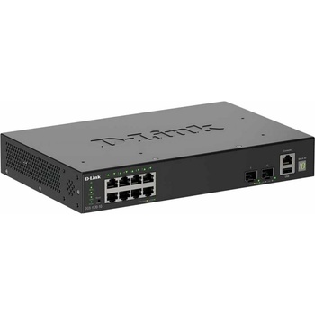 D-Link DGS-1530-10/E