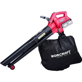 Worcraft CLBV-S40Li