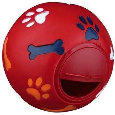 TRIXIE Образователна играчка - Топка за лакомства 7 см