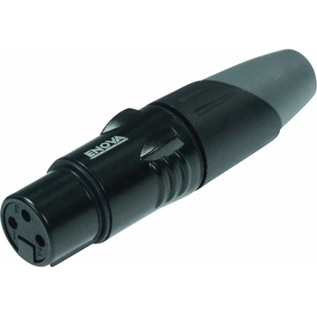 Image 1 of Enova XL23FB XLR конектор (XL23FB)