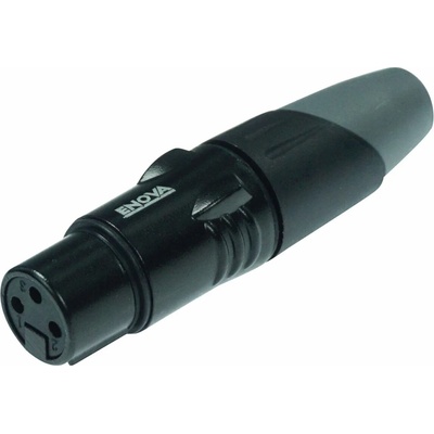 Enova XL23FB XLR конектор (XL23FB)