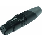 Enova XL23FB XLR конектор (XL23FB)