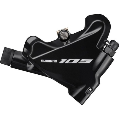 Shimano 105 BR-R7070 zadní černá – Zboží Dáma