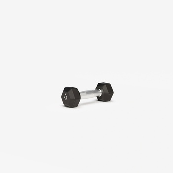 CORENGTH Hex Dumbbell 2,5 kg