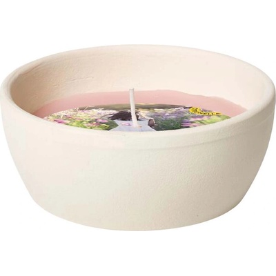 Spaas Citronela terakota Summer Blossom 109x46 mm